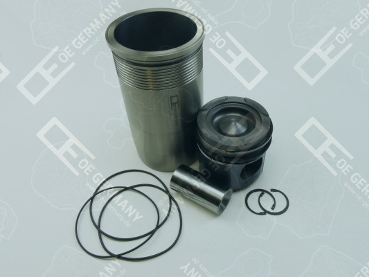 Repair Set, piston/sleeve - 020329287601 OE Germany - 51025006041, 51012010452, 51025006200